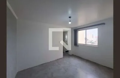 Apartamento para Aluguel - Mandaqui, 2 Quartos,  50 m² - São Paulo