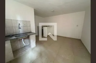 Casa para Aluguel - Parque dos Camargos, 1 Quarto,  70 m² - Barueri