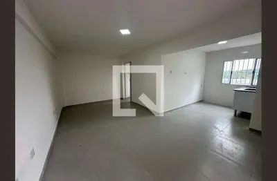 Casa para Aluguel - Parque dos Camargos, 1 Quarto,  70 m² - Barueri