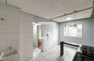 Apartamento para Aluguel - Sacomã, 2 Quartos,  32 m² - São Paulo