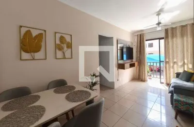 Apartamento para Aluguel - Jardim das Bandeiras, 3 Quartos,  82 m² - Campinas