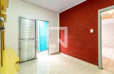 Casa para Aluguel - Vila Miriam, 2 Quartos,  148 m² - Guarulhos