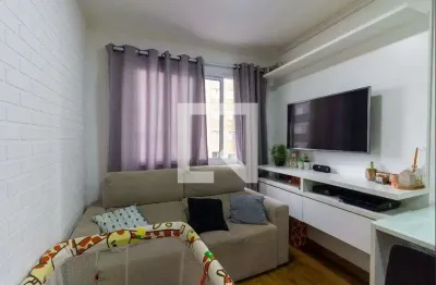 Apartamento para Aluguel - Água Branca, 1 Quarto,  32 m² - São Paulo