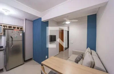 Apartamento para Aluguel - Vila Ré, 1 Quarto,  25 m² - São Paulo