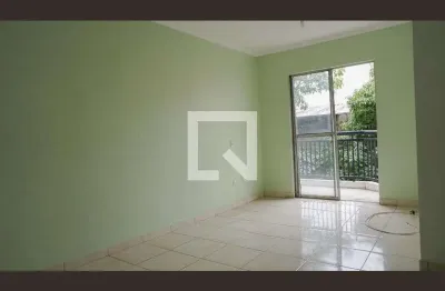 Apartamento para Aluguel - Torres Tibagy, 2 Quartos,  73 m² - Guarulhos