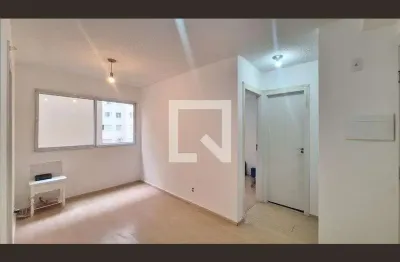 Apartamento para Aluguel - Barra Funda, 2 Quartos,  35 m² - São Paulo