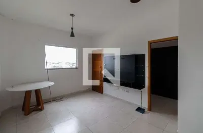 Apartamento para Aluguel - Vila Rosaria, 2 Quartos,  43 m² - São Paulo