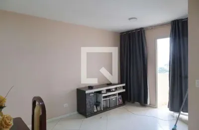 Apartamento para Aluguel - Picanço, 2 Quartos,  63 m² - Guarulhos