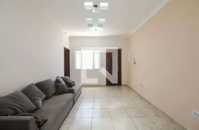 Casa para Aluguel - Vila Esperança, 4 Quartos,  250 m² - São Paulo