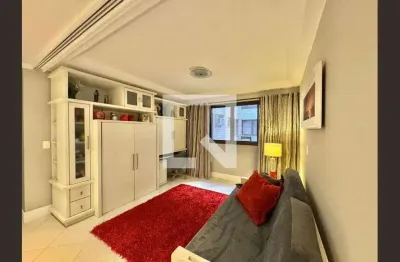 Apartamento para Aluguel - Recreio, 4 Quartos,  202 m² - Rio de Janeiro