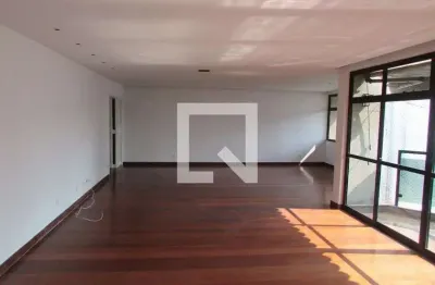 Apartamento para Aluguel - Savassi, 4 Quartos,  210 m² - Belo Horizonte