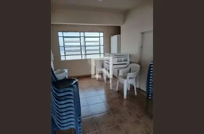 Apartamento para Aluguel - Higienópolis, 2 Quartos,  84 m² - São Paulo