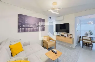 Apartamento para Aluguel - Jardim Oswaldo Cruz, 3 Quartos,  74 m² - São José dos Campos