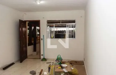 Casa / Sobrado em Condomínio para Aluguel - Jardim Marajoara , 4 Quartos,  100 m² - São Paulo