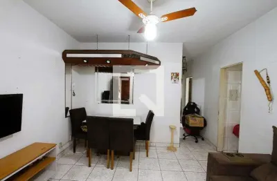 Apartamento para Aluguel - Jardim Montanhês, 3 Quartos,  60 m² - Belo Horizonte