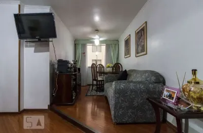 Apartamento para Aluguel - Tatuapé, 2 Quartos,  55 m² - São Paulo