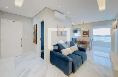 Apartamento para Aluguel - Vila Branca, 2 Quartos,  68 m² - Jacareí