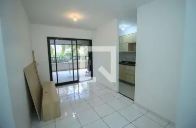 Apartamento para Aluguel - Mooca, 2 Quartos,  85 m² - São Paulo