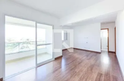 Apartamento para Aluguel - Jardim California, 2 Quartos,  89 m² - Jacareí