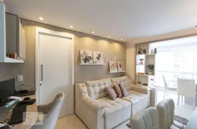 Apartamento com 1 quarto para alugar na Rua Itapiru, Saúde, São Paulo