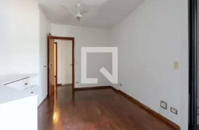 Apartamento para Aluguel - Moema, 4 Quartos,  178 m² - São Paulo