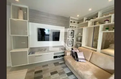 Kitnet / Stúdio para Aluguel - Paraíso, 1 Quarto,  38 m² - São Paulo