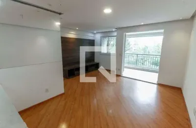 Apartamento para Aluguel - Vila Andrade, 2 Quartos,  69 m² - São Paulo