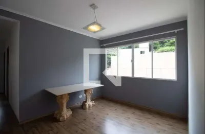 Apartamento para Aluguel - Butantã, 2 Quartos,  73 m² - São Paulo
