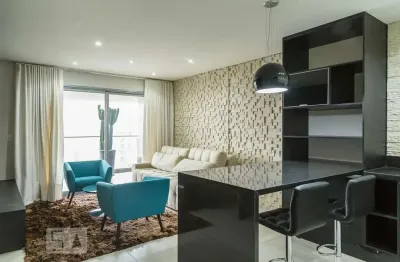 Apartamento para Aluguel - Vila Nova Conceição, 1 Quarto,  80 m² - São Paulo