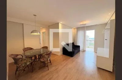 Apartamento para Aluguel - Vianelo Bonfiglioli , 3 Quartos,  89 m² - Jundiaí