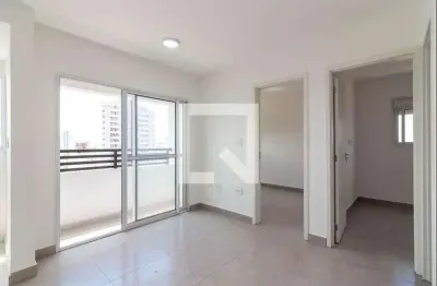 Apartamento para Aluguel - Água Fria, 2 Quartos,  40 m² - São Paulo
