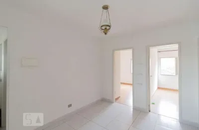 Apartamento para Aluguel - Pinheiros, 2 Quartos,  45 m² - São Paulo
