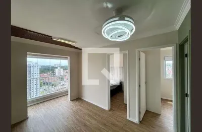 Apartamento para Aluguel - Jardim Marajoara , 2 Quartos,  44 m² - São Paulo