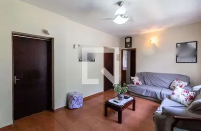 Casa para Aluguel - Vila Campo Grande, 3 Quartos,  1459 m² - São Paulo