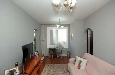 Apartamento para Aluguel - Cidade Jardim, 2 Quartos,  87 m² - Belo Horizonte