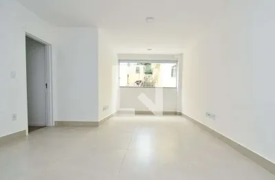 Apartamento para Aluguel - Cidade Nova, 3 Quartos,  85 m² - Belo Horizonte