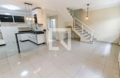 Casa / Sobrado em Condomínio para Aluguel - Panamby, 3 Quartos,  165 m² - São Paulo