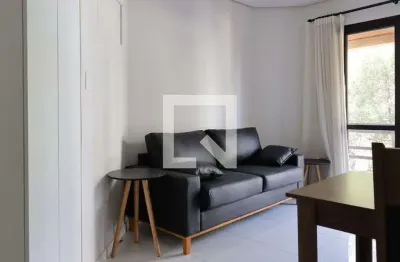 Apartamento para Aluguel - Itaim Bibi, 1 Quarto,  47 m² - São Paulo