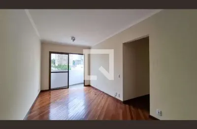 Apartamento para Aluguel - Pinheiros, 3 Quartos,  75 m² - São Paulo