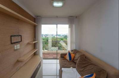 Apartamento para Aluguel - Alto da Lapa, 2 Quartos,  58 m² - São Paulo