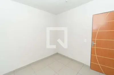 Kitnet / Stúdio para Aluguel - Monte Castelo, 1 Quarto,  30 m² - Contagem