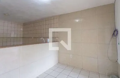 Casa com 1 quarto para alugar na Estrada Cedro, Conceição, Diadema