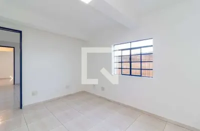 Casa para Aluguel - Casa Verde Alta, 2 Quartos,  50 m² - São Paulo