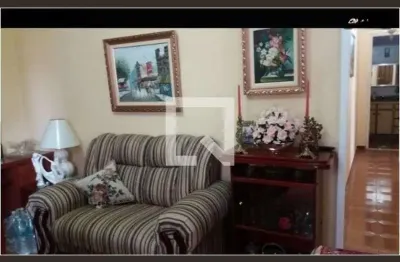 Apartamento para Aluguel - Méier, 3 Quartos,  75 m² - Rio de Janeiro