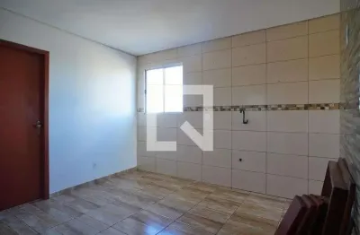 Apartamento para Aluguel - Rubem Berta, 1 Quarto,  38 m² - Porto Alegre