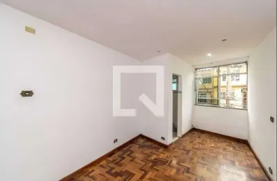Apartamento para Aluguel - Jardim America, 2 Quartos,  60 m² - Rio de Janeiro