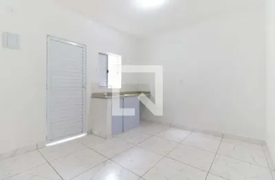 Casa para Aluguel - Bosque da Saúde, 1 Quarto,  16 m² - São Paulo