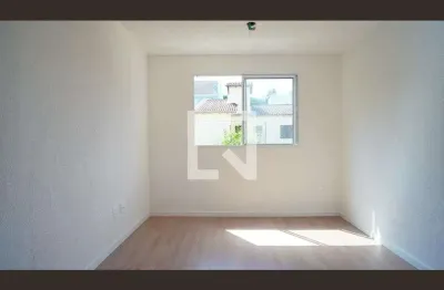 Apartamento para Aluguel - Campo Novo, 2 Quartos,  42 m² - Porto Alegre