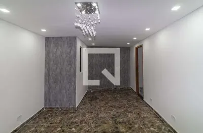 Casa para Aluguel - Jardim Santa Teresinha, 1 Quarto,  55 m² - São Paulo