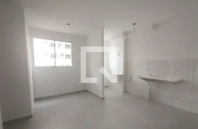 Apartamento para Aluguel - Shopping Park, 2 Quartos,  54 m² - Uberlândia
